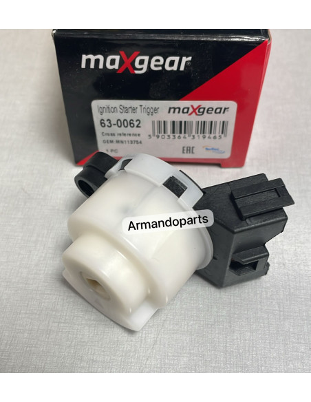 MITSUBISHI OUTLANDER Aizdedzes slēdzis 63-0062, MN113754